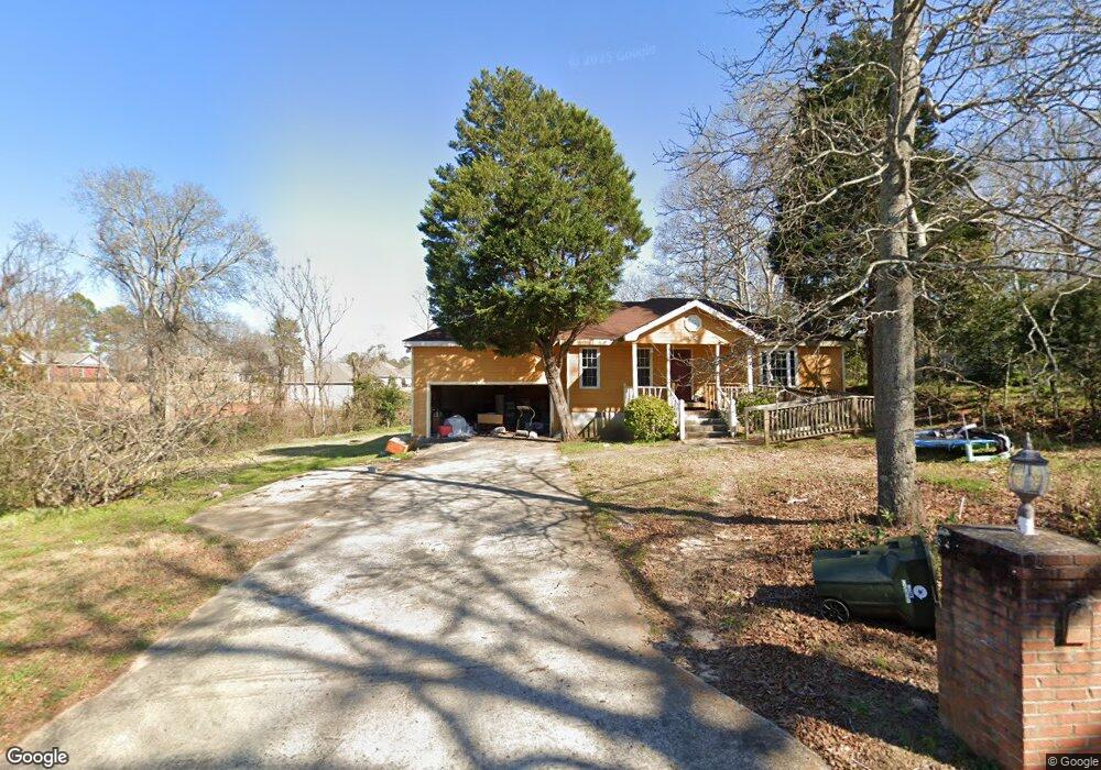 64 Tiffany Ln, Warner Robins, GA 31093 - photo 1