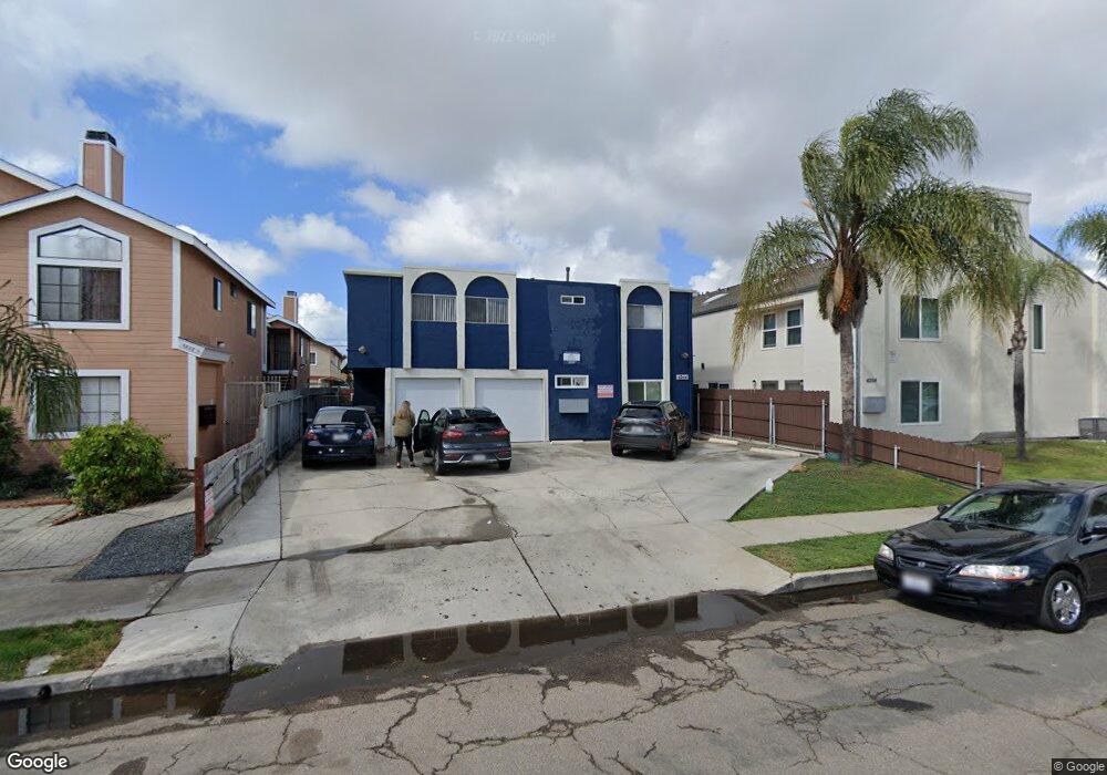 4244 36th St unit 5, San Diego, CA 92104 - photo 1