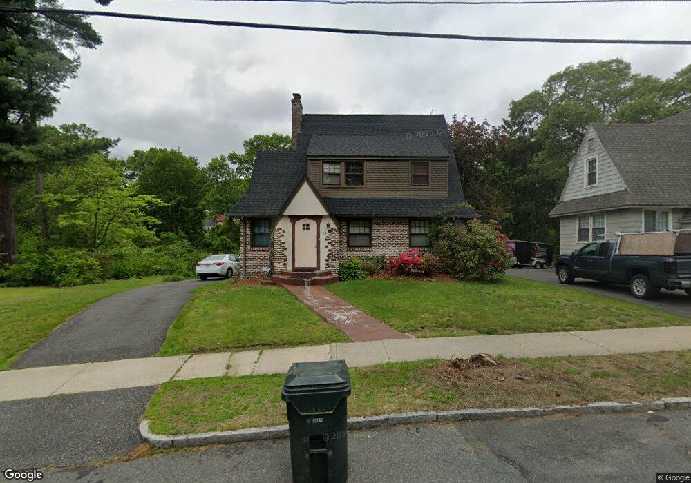 16 Northumberland St, Springfield, MA 01109 - photo 1