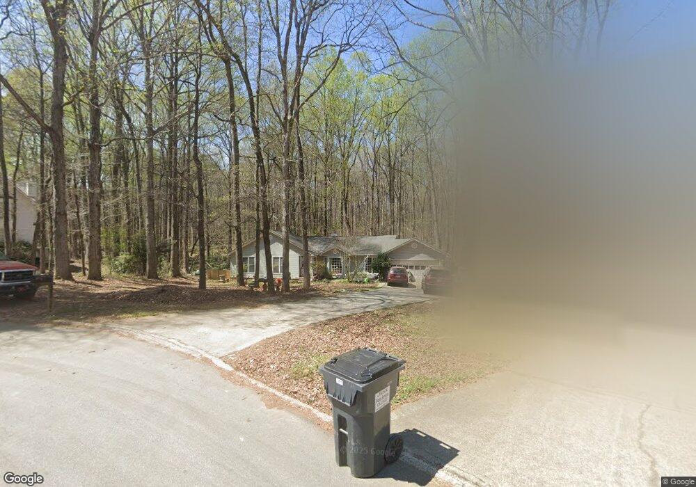 8662 Twin Oaks Dr unit 3, Jonesboro, GA 30236 - photo 1