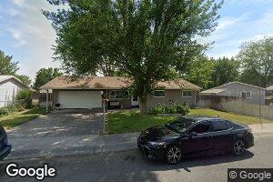 245 Heather Dr, Stanfield, OR 97875