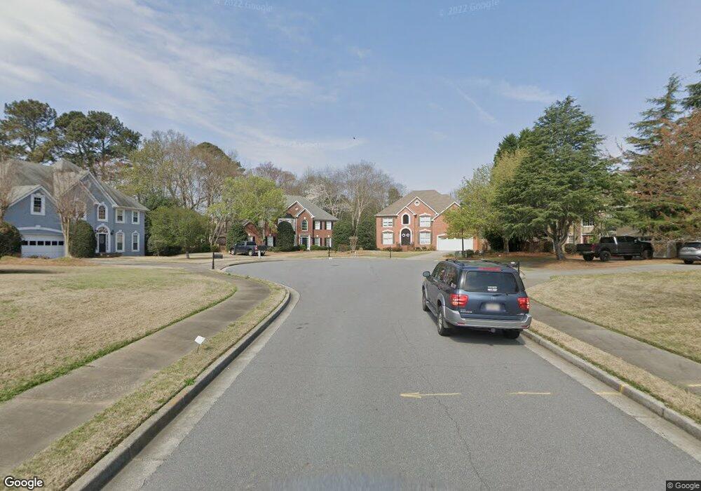 0 Donamere Ct unit 8945796, Alpharetta, GA 30022 - photo 1