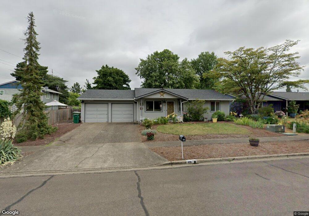 105 Markris Way, Newberg, OR 97132 - photo 1