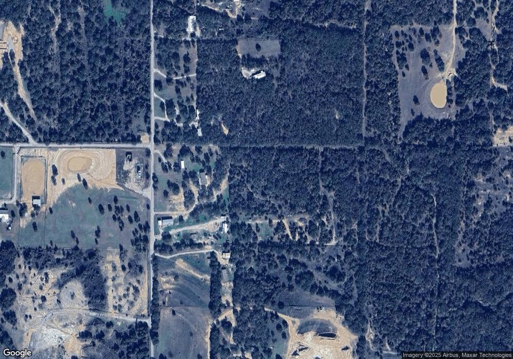 2182 Russell Bend Rd, Poolville, TX 76487 - photo 1