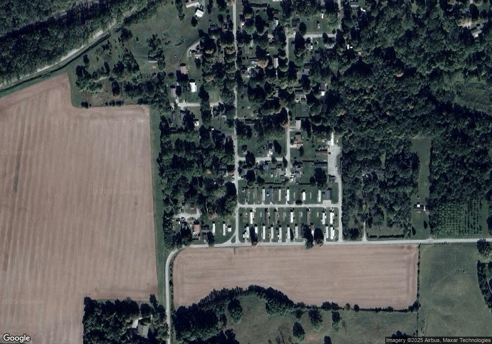 525 S Clifton St, Andrews, IN 46702 - photo 1