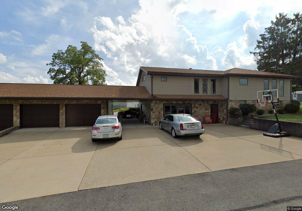 106 Short St, Latrobe, PA 15650 - photo 1