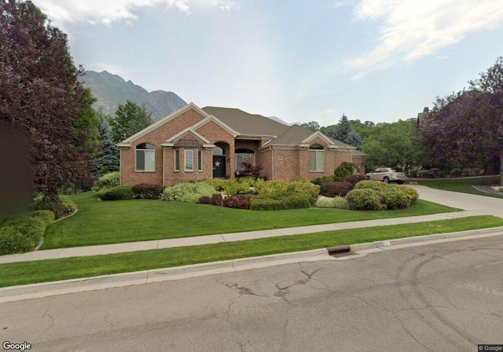 639 Ridge Ln, Alpine, UT 84004 - photo 1