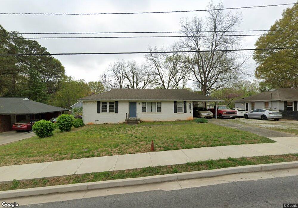 678 Pat Mell Rd SE, Smyrna, GA 30080 - photo 1