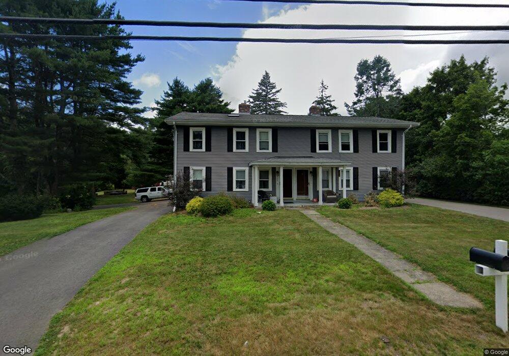 263 South St, Foxboro, MA 02035 - photo 1