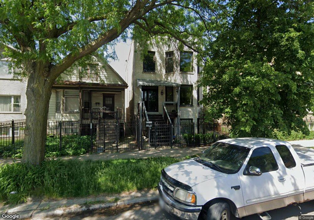 3052 N Christiana Ave unit G, Chicago, IL 60618 - photo 1