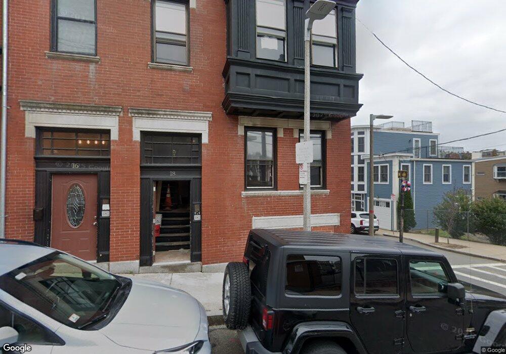 18 Pearl St unit A, Boston, MA 02129 - photo 1