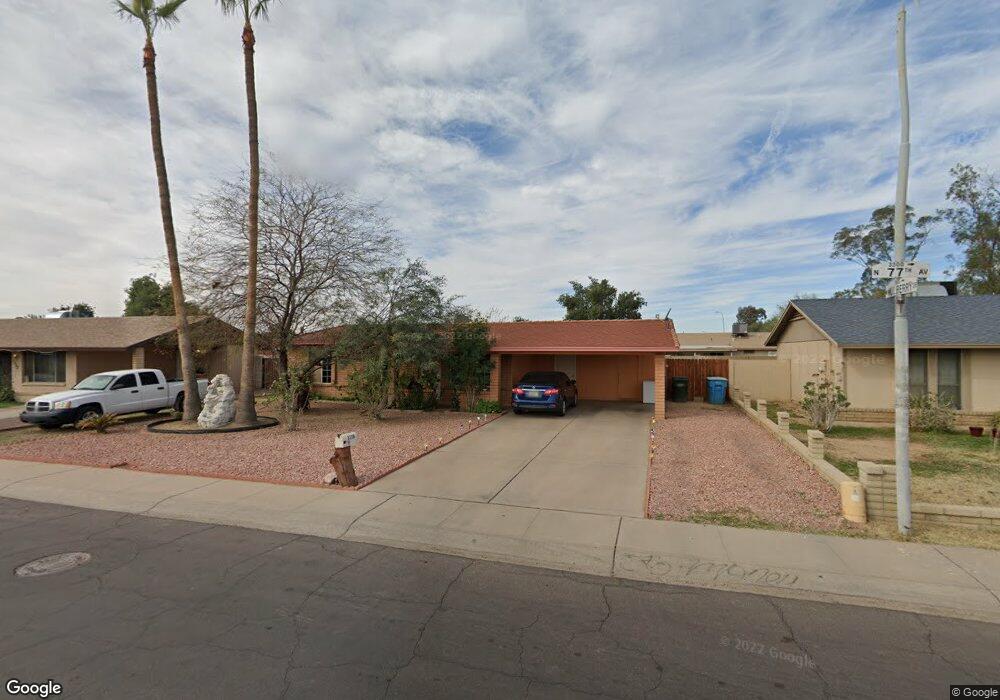 3338 N 77th Ave, Phoenix, AZ 85033 - photo 1