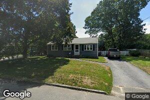 140 Almy St, Warwick, RI 02886