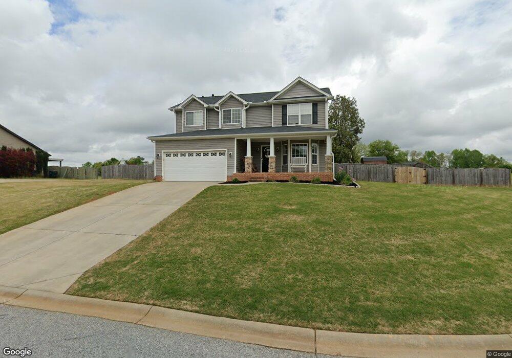 23 Bilbury Way, Travelers Rest, SC 29690 - photo 1