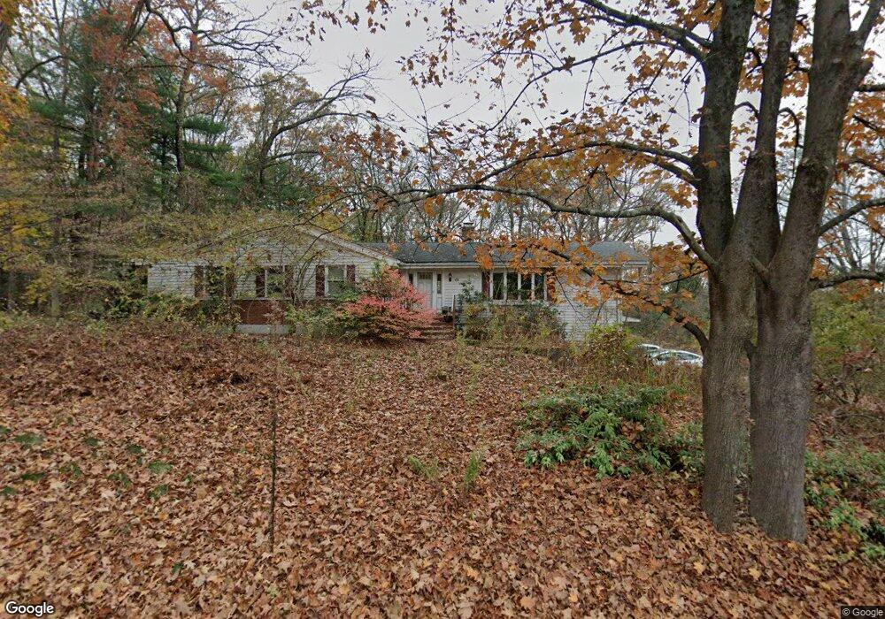 48 Miller Rd, Broad Brook, CT 06016 - photo 1