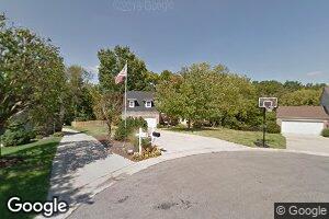 8099 Turcotte Ln, North Bend, OH 45052