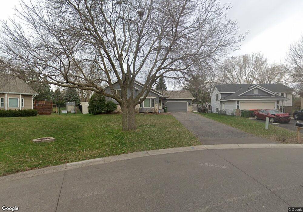 1335 104th Ave NW, Coon Rapids, MN 55433 - photo 1