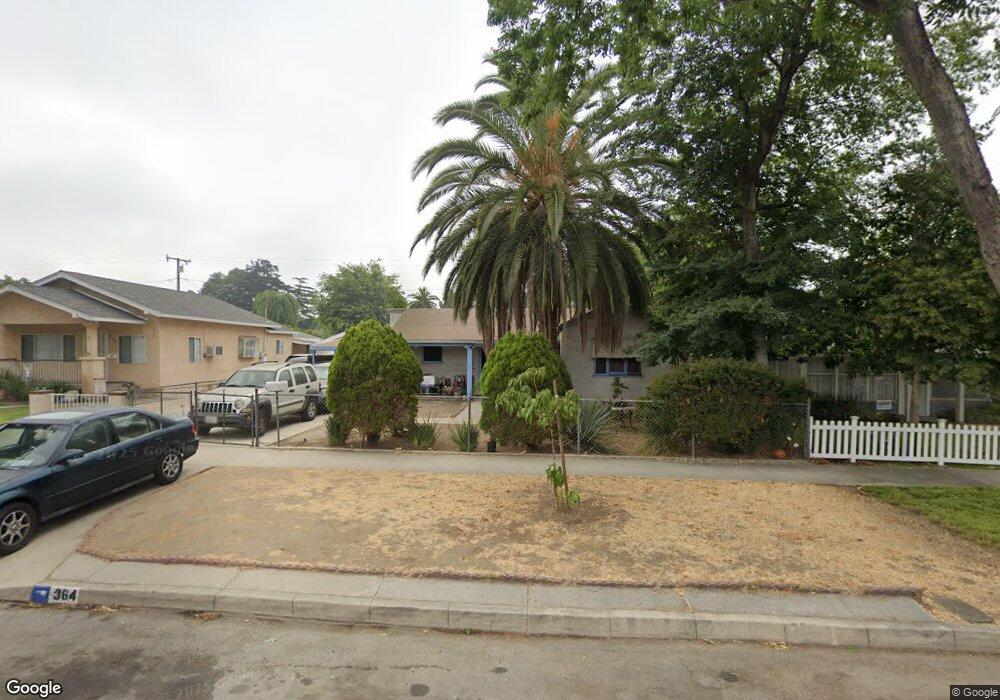 364 S 2nd Ave, Upland, CA 91786 - photo 1