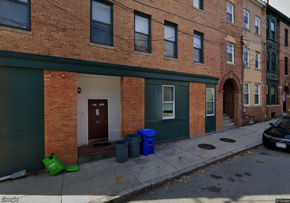 83 Highland St unit 3, Roxbury, MA 02119 - photo 1