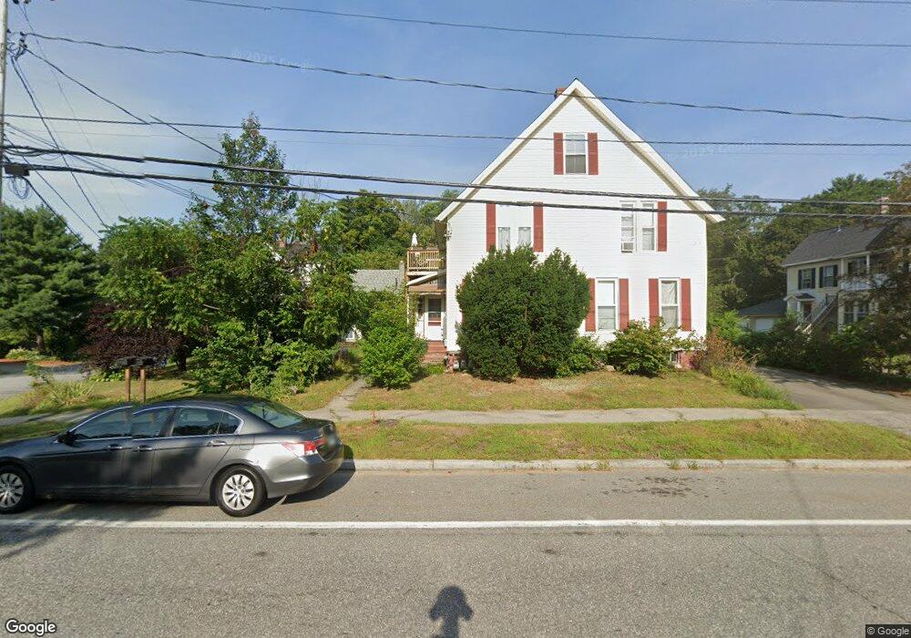 106 South St unit 106A, Concord, NH 03301 - photo 1