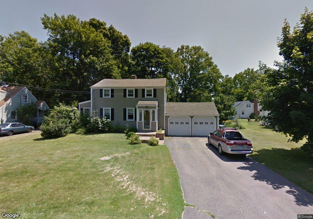 52 Francis Dr, Newington, CT 06111 - photo 1