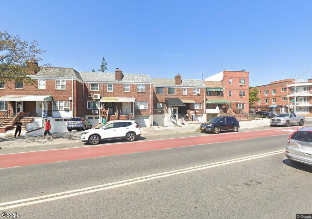 5834 Main St, Flushing, NY 11355 - photo 1