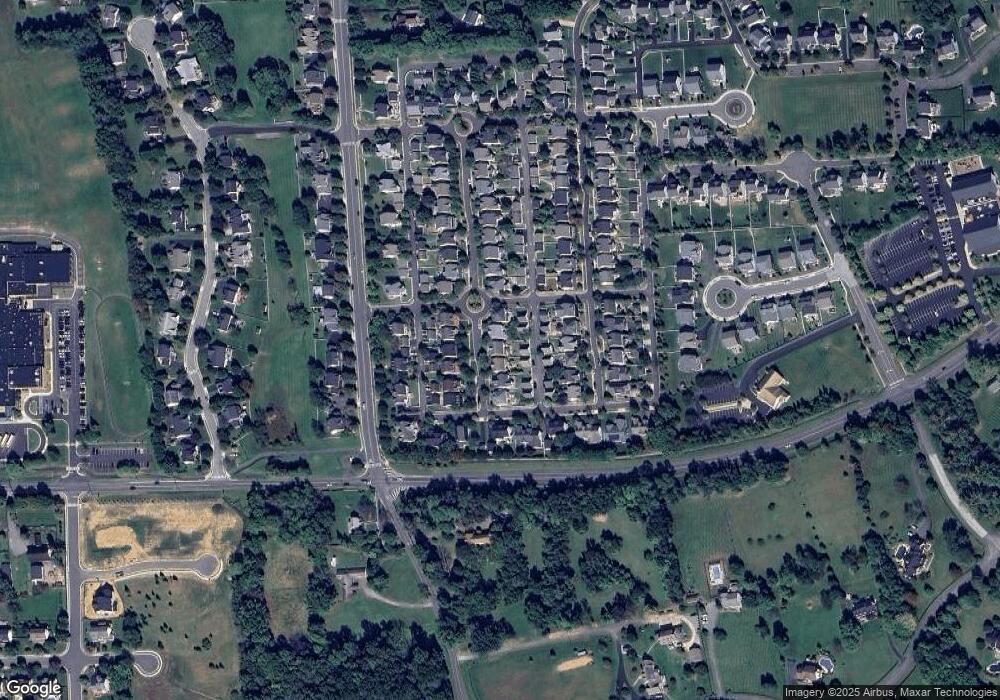 624 Greysands Ln, Purcellville, VA 20132 - photo 1