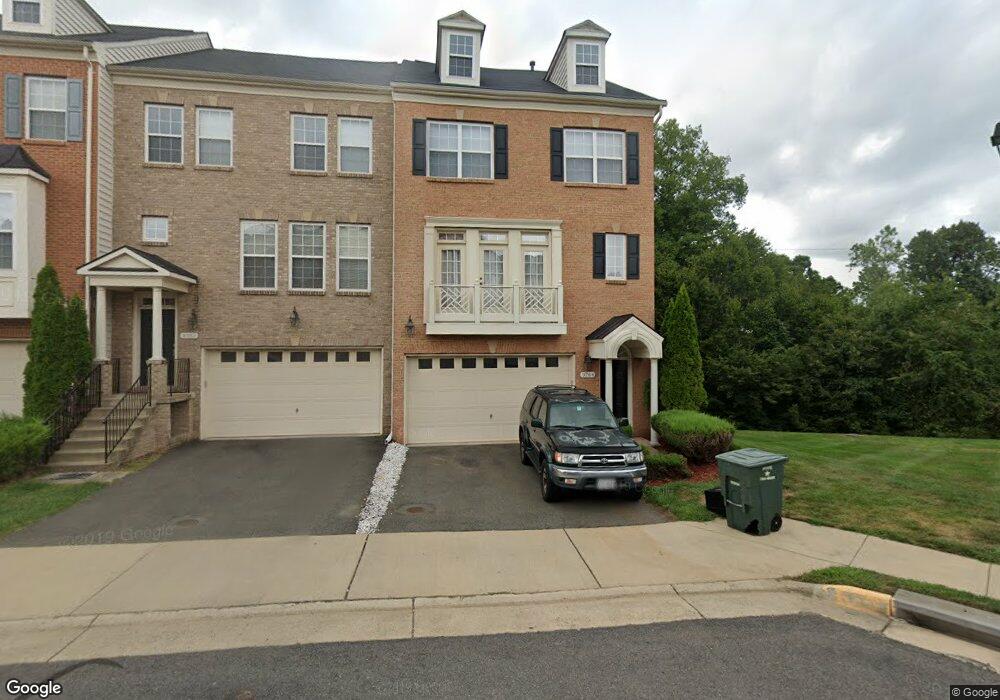 9764 Corbett Cir, Manassas Park, VA 20111 - photo 1