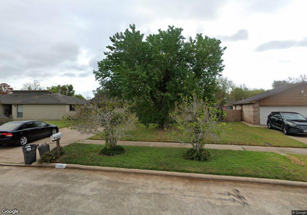 6918 Feather Creek Dr, Houston, TX 77086 - photo 1