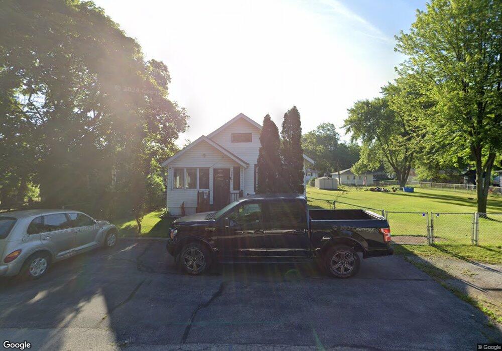 3717 Swift St, Hobart, IN 46342 - photo 1