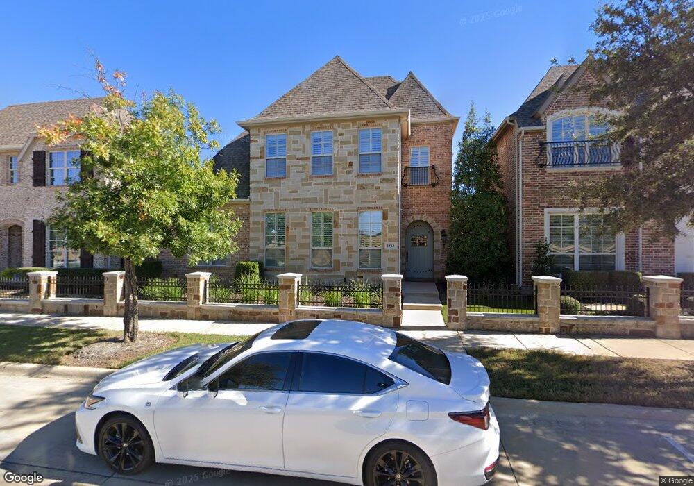 1813 Riviera Ln, Southlake, TX 76092 - photo 1