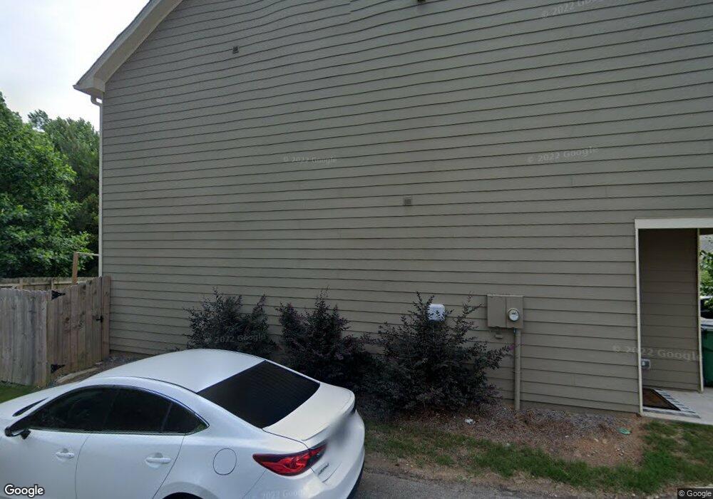 847 Ash St, Canton, GA 30114 - photo 1