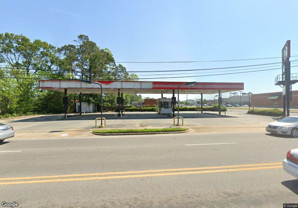 202 E Baker Hwy, Douglas, GA 31533 - photo 1