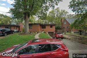 1347 Westminster Dr, Cincinnati, OH 45229