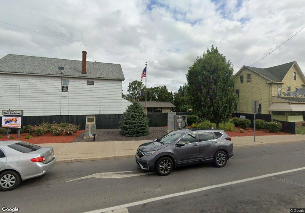 501 N Broad St, West Hazleton, PA 18202 - photo 1