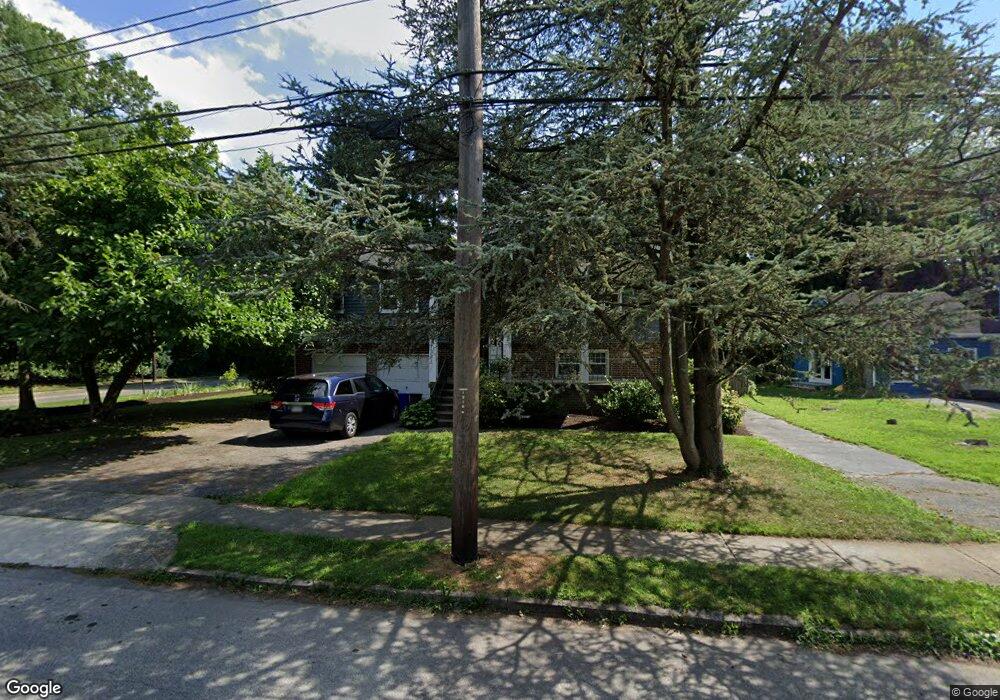 904 Strath Haven Ave, Swarthmore, PA 19081 - photo 1