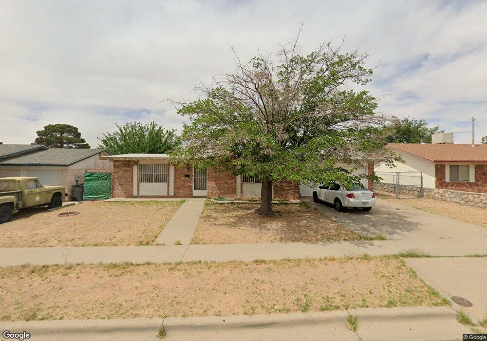 10413 Cardigan Dr, El Paso, TX 79925 - photo 1