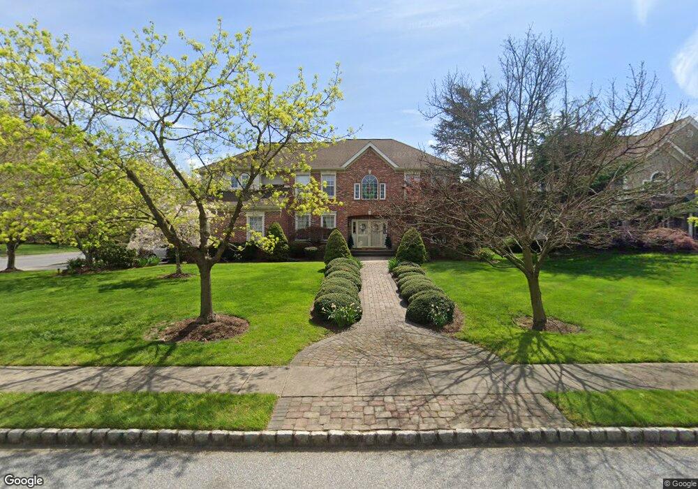 2 Godfrey Ct, Mount Laurel, NJ 08054 - photo 1