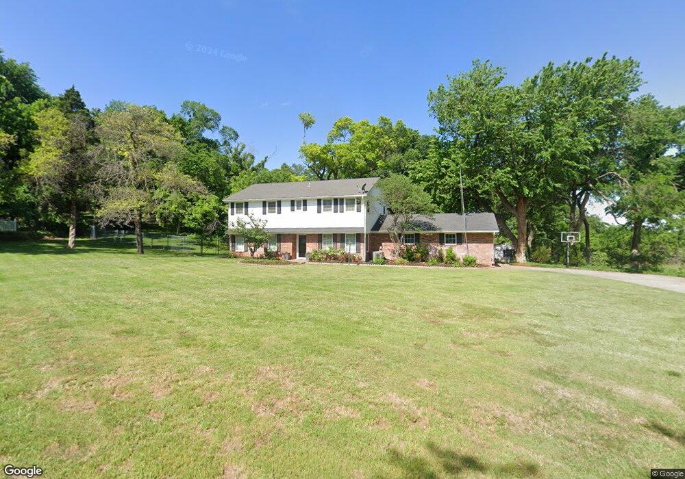 2612 Little Timber, Edmond, OK 73025 - photo 1