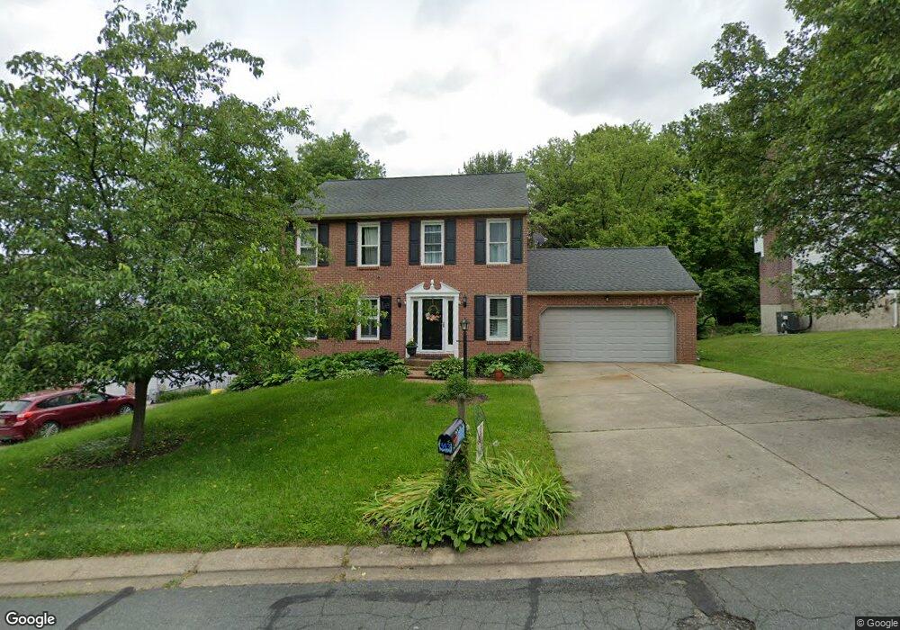 343 Regal Dr, Abingdon, MD 21009 - photo 1