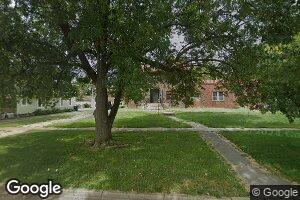 615 S Kansas Ave, Columbus, KS 66725