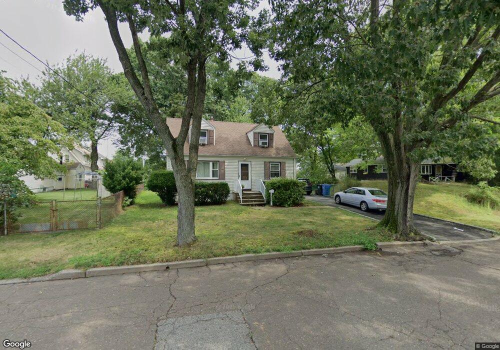 120 Berkley Blvd, Iselin, NJ 08830 - photo 1