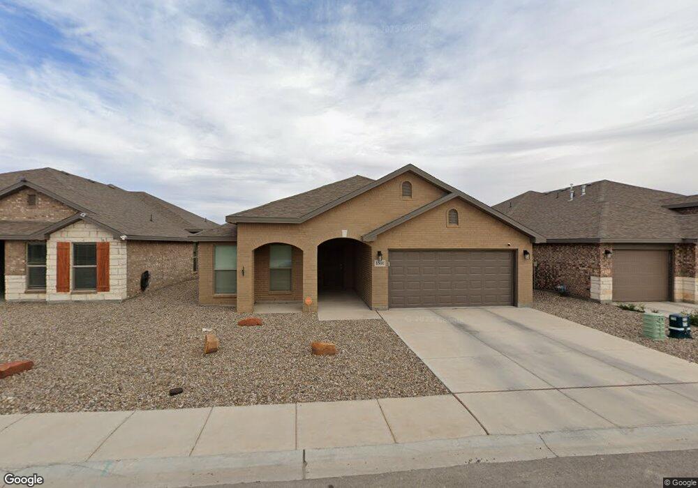 1501 Derrick Ave, Odessa, TX 79765 - photo 1