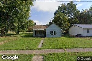 213 E Houston St, Morganfield, KY 42437