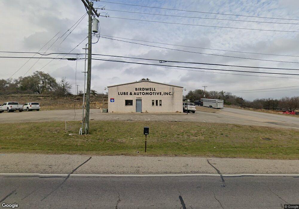 1402 Mineral Wells Hwy, Weatherford, TX 76086 - photo 1