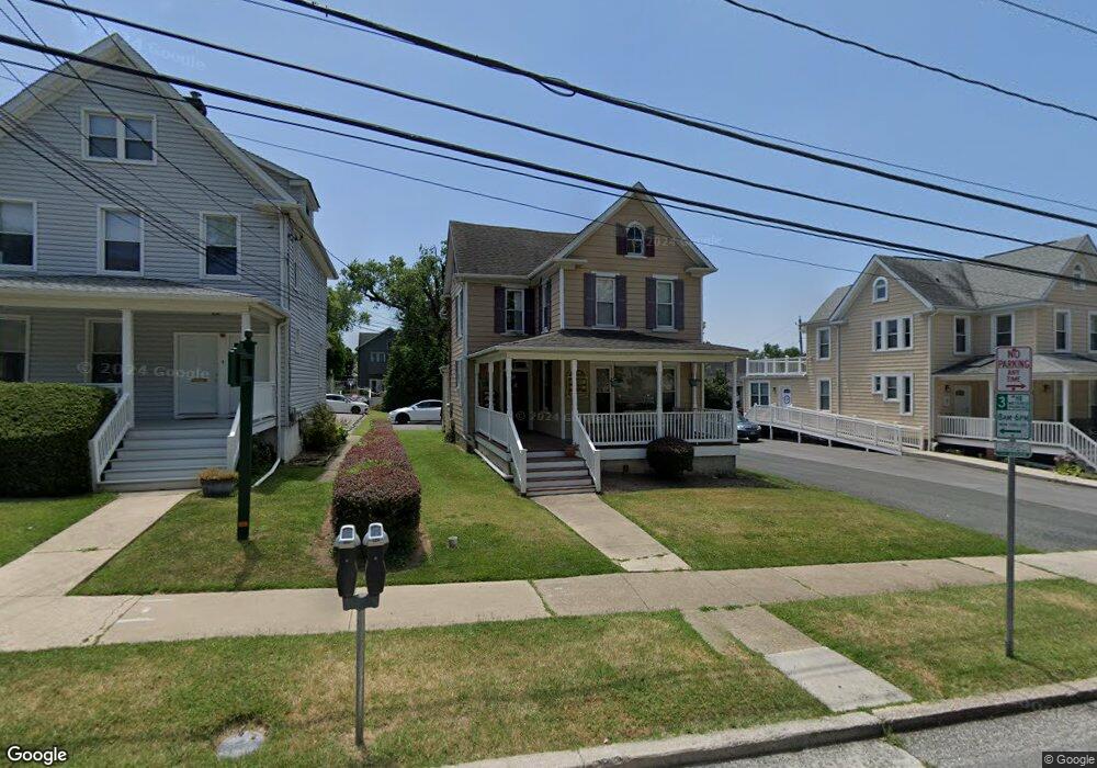 304 E Pennsylvania Ave unit 1ST FLOOR, Towson, MD 21286 - photo 1