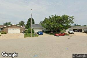 621 Spring Ct, Random Lake, WI 53075