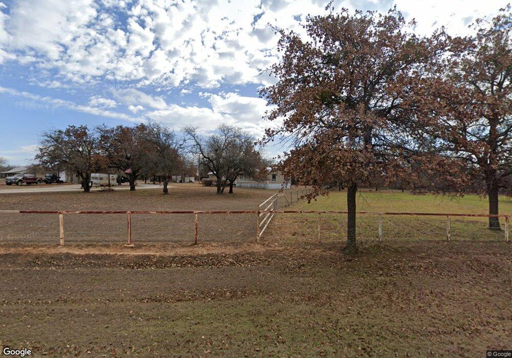 4380 Erwin Rd, Poolville, TX 76487 - photo 1