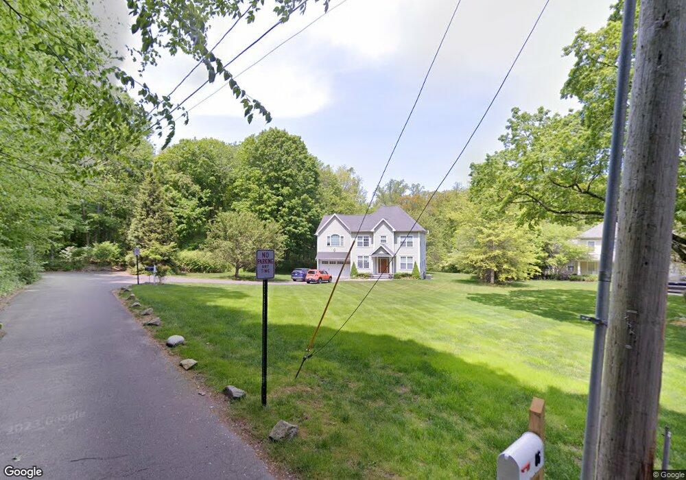 88 Tait Rd, Trumbull, CT 06611 - photo 1