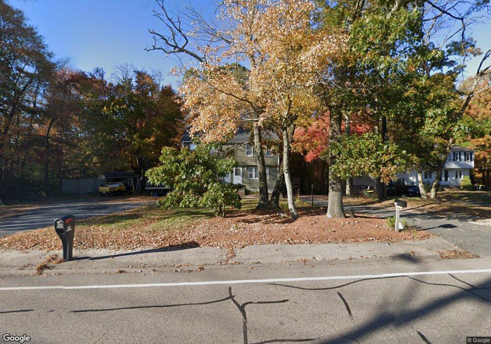 107 Blackstone St unit 107,107, Bellingham, MA 02019 - photo 1